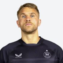 Chris Harris Bath Rugby