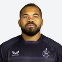 Ollie Lawrence Bath Rugby