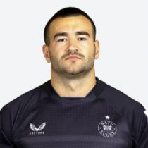 Will Muir Bath Rugby
