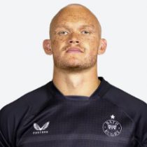 Miles Reid Bath Rugby