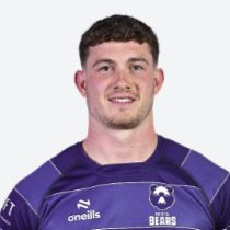 Josh Carrington Bristol Bears