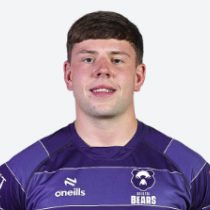 Tomas Gwilliam Bristol Bears