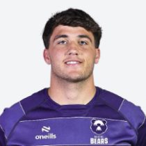 Kenzie Jenkins Bristol Bears