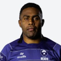 Viliame Mata Bristol Bears