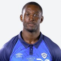 Christian Ambadiang Castres Olympique