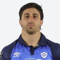 Santiago Arata Castres Olympique