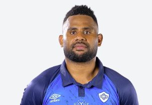 Vilimoni Botitu Castres Olympique