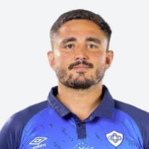 Gauthier Doubrere Castres Olympique