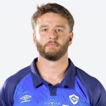 Guillaume Ducat Castres Olympique