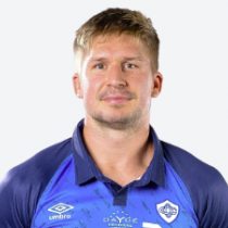 Jack Goodhue Castres Olympique