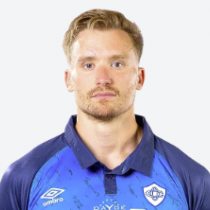 Nathanael Hulleu Castres Olympique