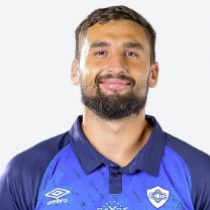 Romain Macurdy Castres Olympique