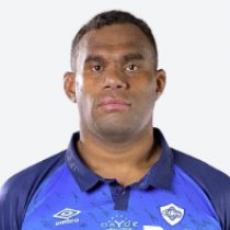 Leone Nakarawa Castres Olympique