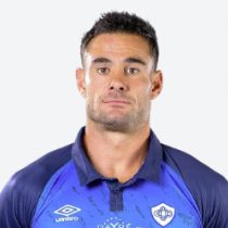 Geoffrey Palis Castres Olympique