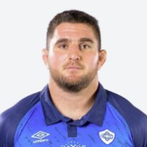 Quentin Walcker Castres Olympique