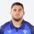 Quentin Walcker Castres Olympique