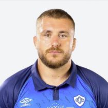Teddy Durand Castres Olympique