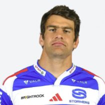 Ben-Jason Dixon Stormers