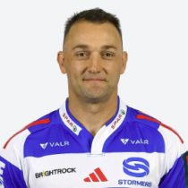 Dewaldt Duvenage Stormers