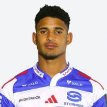 Sacha Feinberg-Mngomezulu Stormers