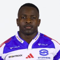 Vernon Matongo Stormers