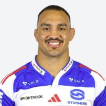 Salmaan Moerat Stormers