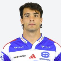 Jonathan Roche Stormers