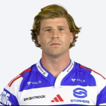 Evan Roos Stormers