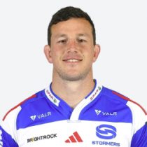 JD Schickerling Stormers