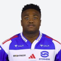 Wandisile Simelane Stormers