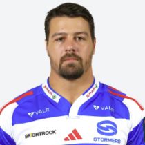 Clinton Swart Stormers