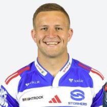 Marcel Theunissen Stormers