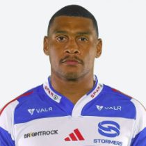 Damian Willemse Stormers