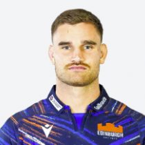 James Lang Edinburgh Rugby