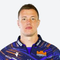 Glen Young Edinburgh Rugby