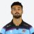 Ben Afshar Glasgow Warriors