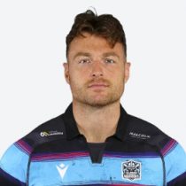 Jack Dempsey Glasgow Warriors