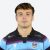 Jamie Dobie Glasgow Warriors