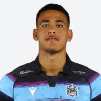Mackenzie Duncan Glasgow Warriors
