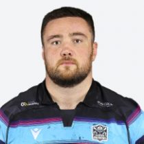 Zander Fagerson Glasgow Warriors
