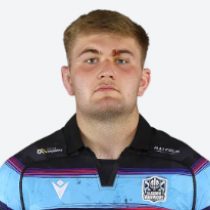 Euan Ferrie Glasgow Warriors