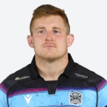 Johnny Matthews Glasgow Warriors