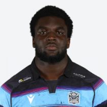 Olujare Oguntibeju Glasgow Warriors