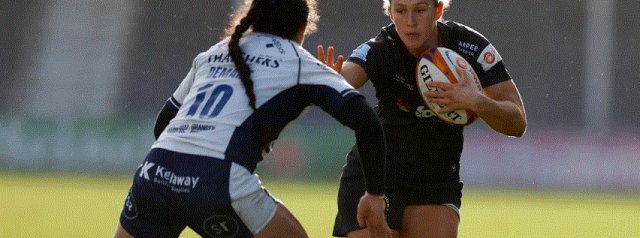 PWR Round 6 Team of The Week