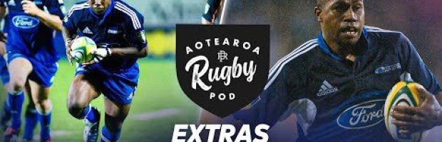 The legend of Caucauibuca - Super Rugby’s most potent tryscore