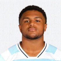 Yanis Basse rugby player