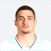 Vladi Ashvetia Racing 92