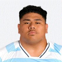 Lehopa Leota rugby player