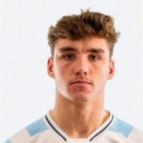 Auguste Desire Albuisson rugby player