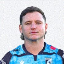 Cornel Smit Cardiff Rugby